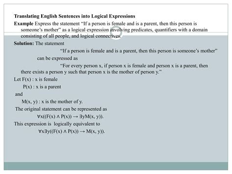 Image result for Nested Qiantifiers