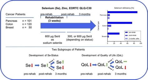 Image result for Selenium Prostate Cancer