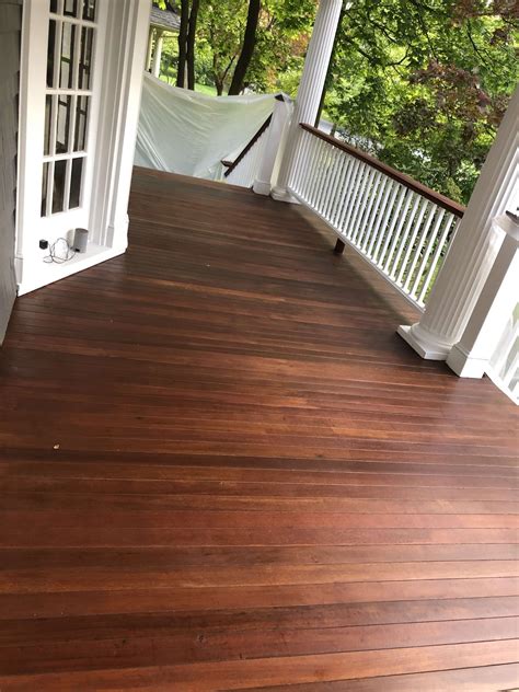 Benjamin Moore Deck Stain Colors