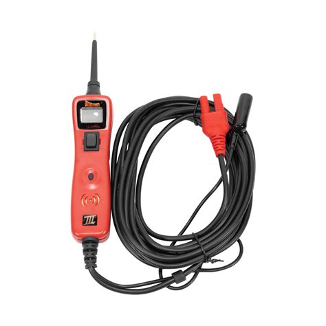 POWER PROBE PP3 KIT PP319FTCRED - Rafdan