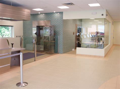 LorMet Federal Credit Union, Oberlin Branch | Town Center Construction