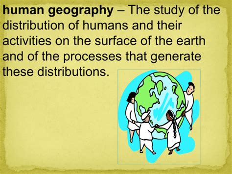 Human Geography Explained 的图像结果