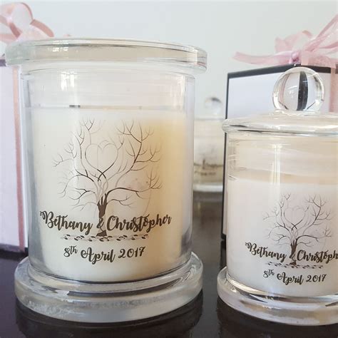 Custom Candles | Mirisi Soy Collection