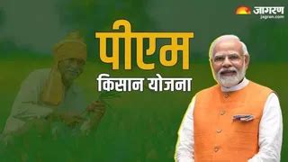 PM Kisan Samman Nidhi: पीएम किसान सम्मान निधि चाहिए, तो जरूर करवा लें ...