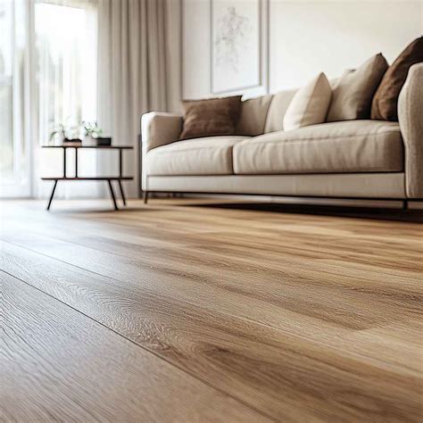 Click Lock Vinyl Flooring for a Modern Look – YaleTown Floor