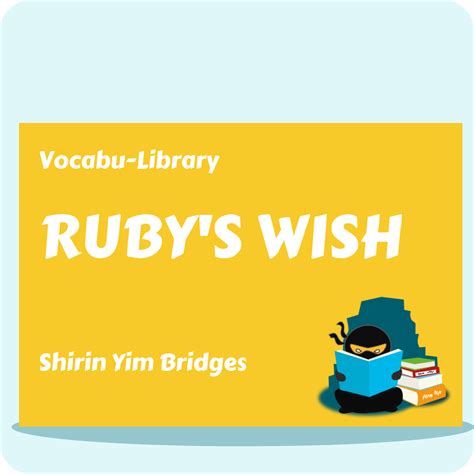 Image result for Ruby Wish