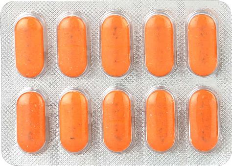 Epocarb 450 MG Tablet (10): Uses, Side Effects, Price & Dosage | PharmEasy