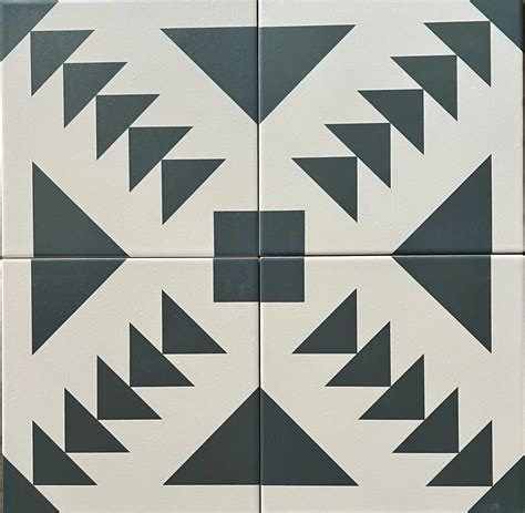 12 Mid Century Modern Bathroom Tile Ideas - Heaven Gables