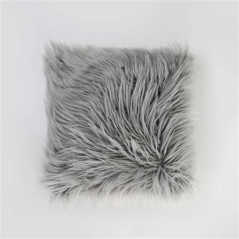 Buy Ebony Filled Cushion - 40x40cm from Home Centre at just INR 999.0