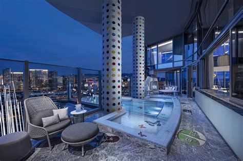 America's most expensive hotel room costs $100,000