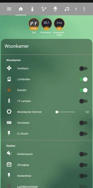 De eerste stap naar een smarthome - Tweakers