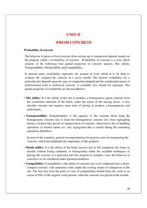 Structural geology - Engineering Geology - Studocu
