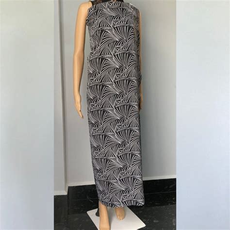 Geometric Design Jaiñsem – Khasi Connection