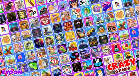 Crazy Games APK for Android Download