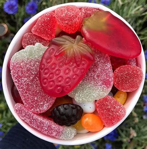 Fruit candy aesthetic | Aesthetic gummies, Sour gummy candy aesthetic ...