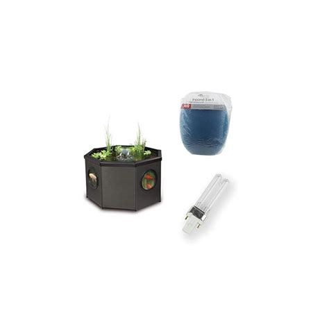 Pennington Aquagarden Complete Raised Window Pond India | Ubuy