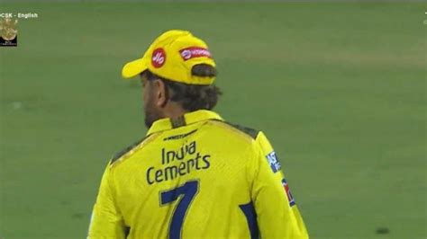 IPL 2023 CSK vs RCB: JioCinema sees record 2.4 crore concurrent ...