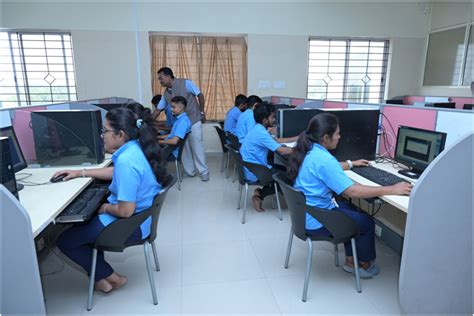 PESITM -PES Insititute of Technology & Management