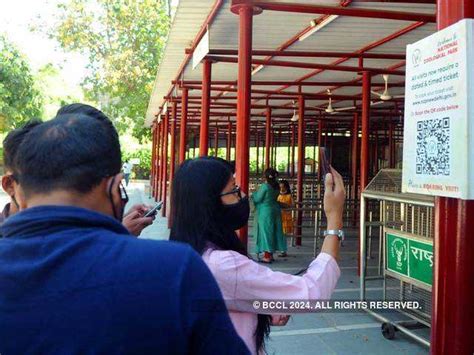 Delhi zoo: Delhi zoo reopens for visitors after three months of closure ...