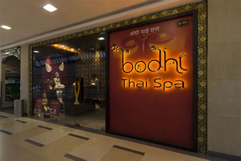 Bodhi Spa