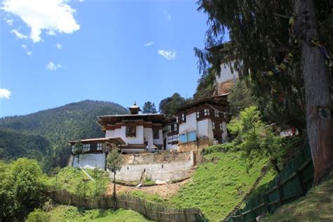 Hike to Phajoding - Reviews, Photos - Phajoding Monastery - Tripadvisor