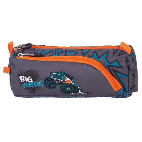 Pernica Big Wheels Pulse 121093 | Volim svoj dom