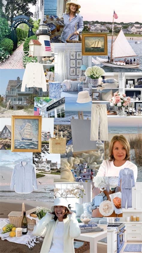 Check out gabrielavasci's Shuffles coastal grandmother | Nantucket ...