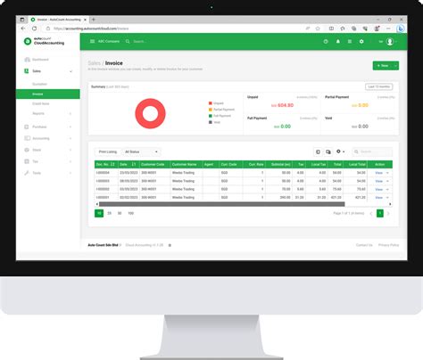 Image result for AutoCount Accounting Software