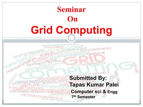 Image result for Grid Computing Software
