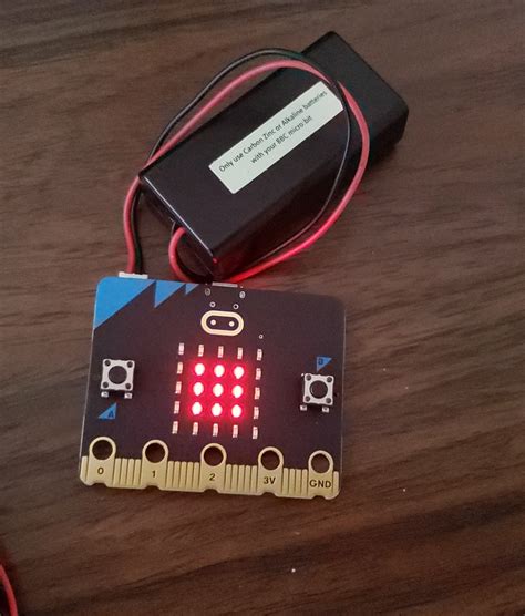 Image result for Micro Bit Version 2