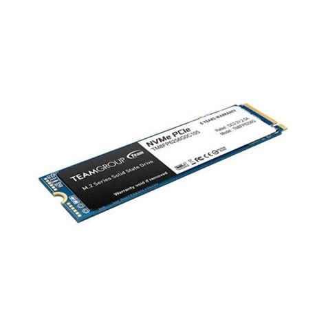Buy TEAM GROUP MP33 256GB M.2 NVME Gen3 Solid State Drive (SSD ...