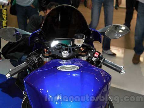 Yamaha YZF-R6 is coming on October 13 - Yamaha YZF-R6 is coming on ...