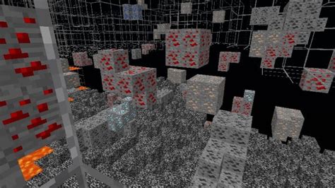 Image result for Java X-ray Resource Pack