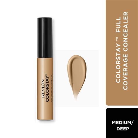 ColorStay concealer Medium/Deep – NewU