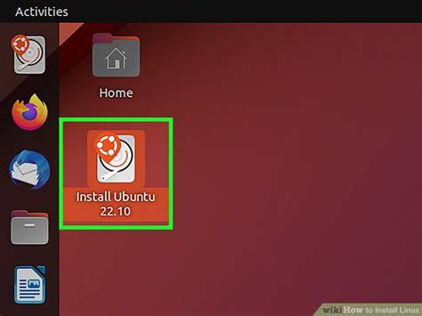 Linux Installation 的图像结果