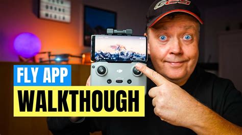 Image result for DJI Spark Fly App Tutorial