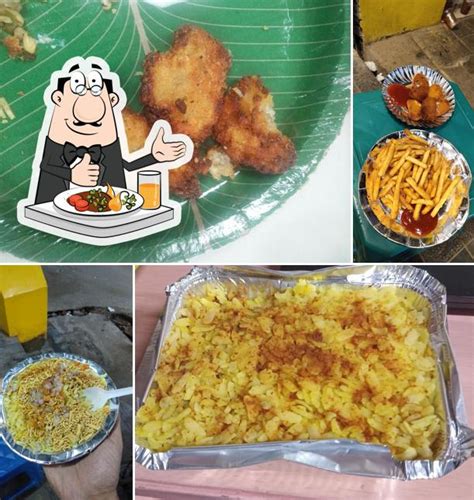 Indori Bhiya, Hyderabad - Restaurant menu, prices and reviews