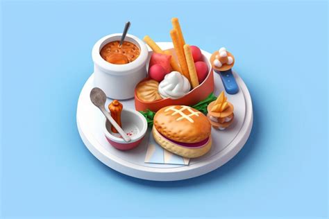 Food Animated 的图像结果