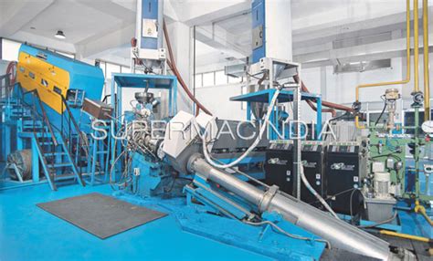 Dry Cure CCV Lines and HCV Line Rubber Cables Manufacturers