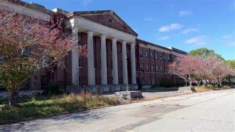 High-tech studios take over old Georgia Army base, looks to open in ...