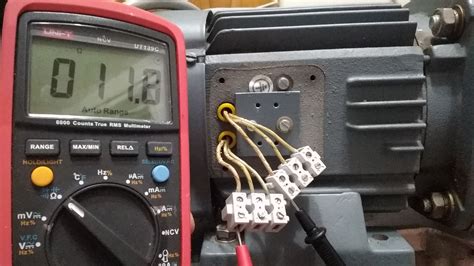 Image result for YY Connection Motor