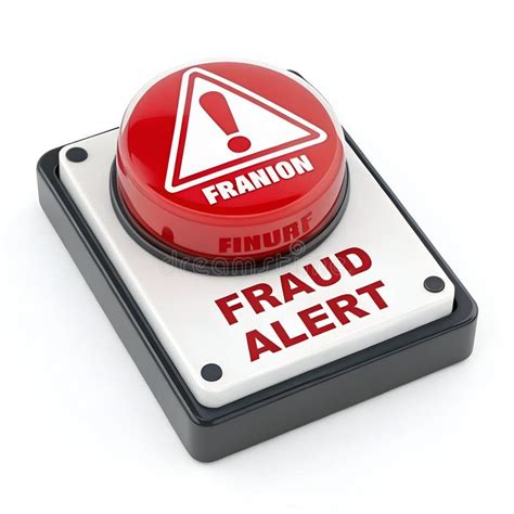Image result for Alert Image for Fraud