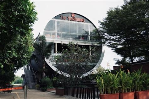 The Terminal | Hoskote - What to Expect | Timings | Tips - Trip Ideas ...