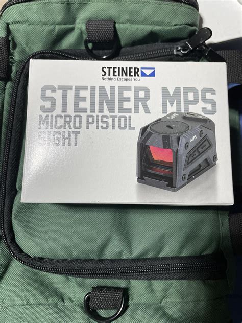 Image result for Steiner MPs Unity Fast