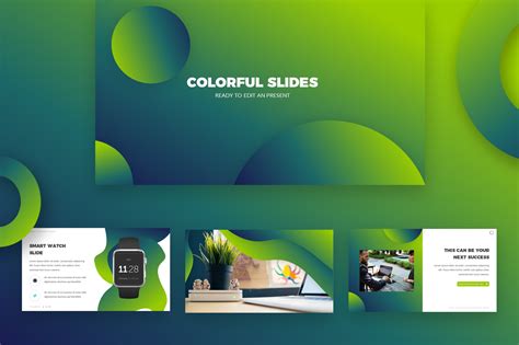 Image result for Colorful PowerPoint