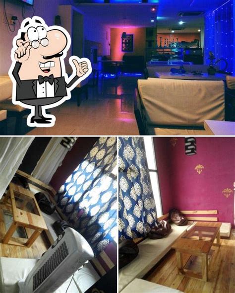 Sams Kitchen & Dot H, Chennai, 185 - Restaurant reviews