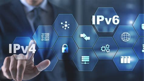 Image result for IPv4 vs IPv6 Difference