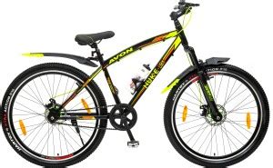 AVON Nuke-Pro 26T 26 T (inch) Mountain/Hardtail Cycle Price in India ...