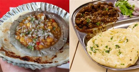 Get Your Next Lip-Smacking Chhole Kulche Fix From These Food Spots In ...