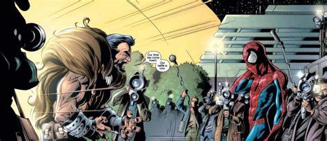 Spider-Man 3 All Villains Revealed, The Script Is Absolutely Insane